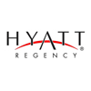 Hyatt Regency Completed Downtown Houston